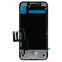 LCD mit Touch für Iphone 11 C3F PEN black