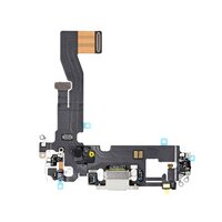 Ladebuchse für Iphone 12 & 12 Pro gold