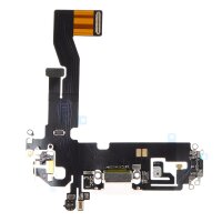 Ladebuchse für Iphone 12 & 12 Pro white
