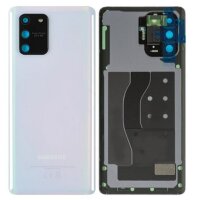 Backcover für Samsung S10 Lite prism white