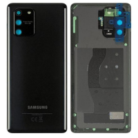 Backcover für Samsung S10 Lite prism black