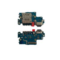Ladebuchse für Samsung A53 5G SM-A536B Service Pack