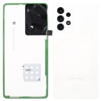 Backcover für Samsung A53 5G awesome white