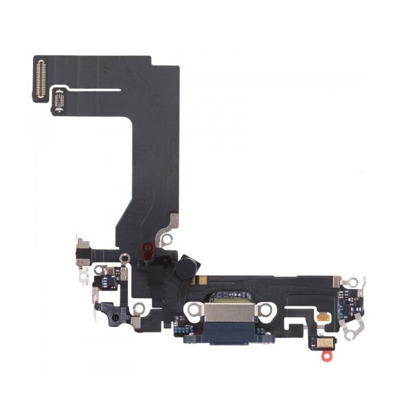 Ladebuchse für Iphone 13 mini midnight Pulled A