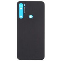 Backcover für Xiaomi Redmi Note 8T black Model:...