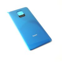 Backcover für Xiaomi Redmi Note 9 Pro , 9S aurora...