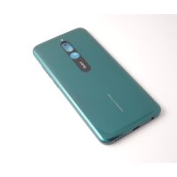 Backcover für Xiaomi Redmi 8 green Model: M1908C3IG