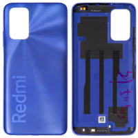 Backcover für Xiaomi Redmi 9T twilight blue Model:...