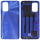 Backcover für Xiaomi Redmi 9T twilight blue Model: M2010J19SG