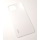 Backcover für Xiaomi Mi 11 Lite white Model: M2101K9AG
