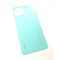 Backcover für Xiaomi Mi 11 Lite green Model: M2101K9AG