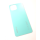 Backcover für Xiaomi Mi 11 Lite green Model: M2101K9AG