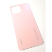 Backcover für Xiaomi Mi 11 Lite peach pink Model:...
