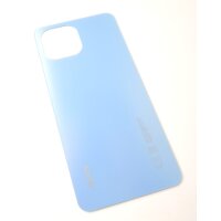 Backcover für Xiaomi Mi 11 Lite bubblegum blue...