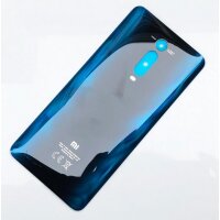 Backcover für Xiaomi Mi 9T, Mi 9T Pro glacier blue...