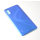 Backcover für Xiaomi Mi 9 Lite blue Model: M1904F3BG