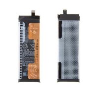 Akku für Xiaomi Mi Note 10 Lite / 5260mAh / BM52