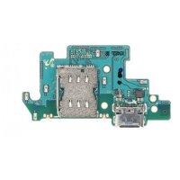 Ladebuchse für Samsung A80