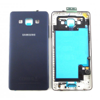 Backcover für Samsung A5 (2015) black
