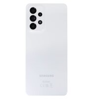 Backcover für Samsung A33 5G awesome white