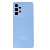 Backcover für Samsung A33 5G awesome blue
