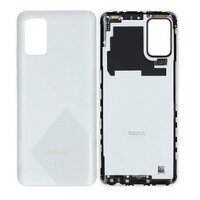 Backcover Samsung A03s SM-A037G white GH81-21267A