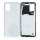 Backcover Samsung A03s SM-A037G white GH81-21267A