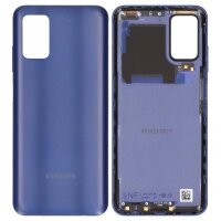 Backcover Samsung A03s SM-A037G blue GH81-21305A