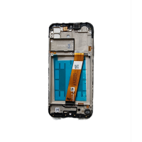 Samsung Display LCD A01 SM-A015F with frame Service Pack...