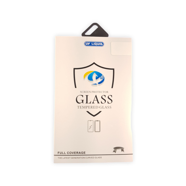 UV Panzerglass für Samsung S22 Ultra