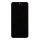 Samsung Display Lcd S22+ 5G SM-S906B black Service Pack GH82-27500A GH82-27501A