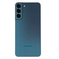 Backcover für Samsung S22 Plus green
