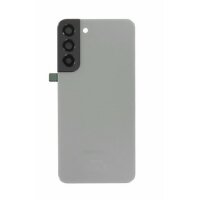 Backcover für Samsung S22 Plus graphite