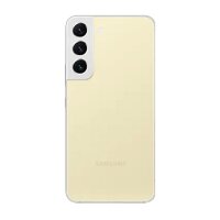 Backcover für Samsung S22 Plus cream