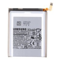 Akku für Samsung S22 Ultra S908B / 5000mAh