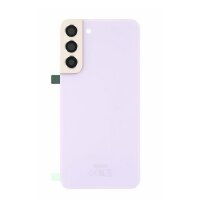 Backcover für Samsung S22 violet