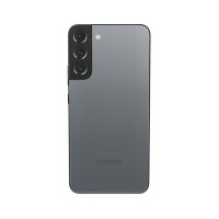 Backcover für Samsung S22 graphite