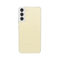 Backcover für Samsung S22 cream
