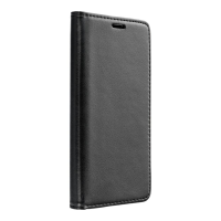 Magnet Book Case für Samsung S22 Plus Black Bulk
