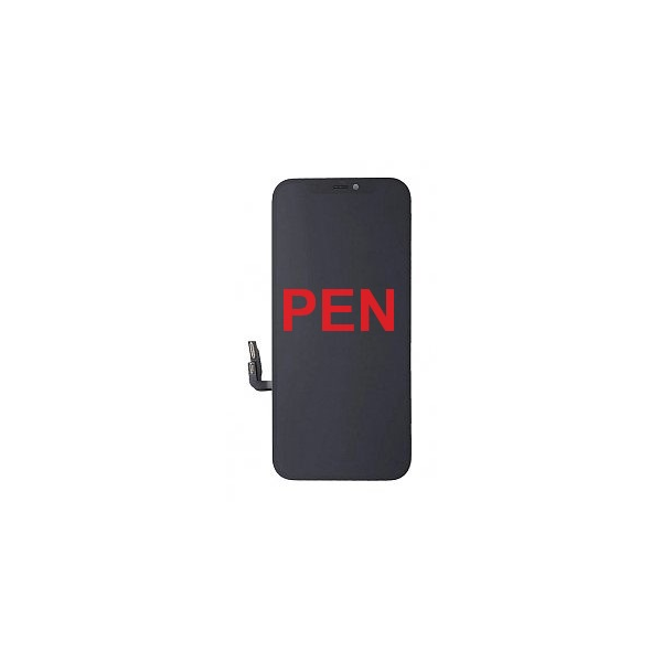 LCD mit Touch für Iphone 13 mini black PEN
