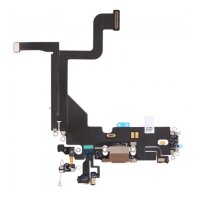 Ladebuchse für Iphone 13 Pro gold