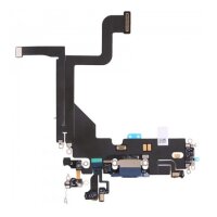Ladebuchse für Iphone 13 Pro sierra blue