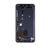 LCD mit Touch, Frame für Xiaomi Mi Note 10 Lite...