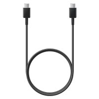 Samsung USB-C/USB-C Data Cable 3A 1m Black (OOB Bulk)