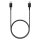 Samsung USB-C/USB-C Data Cable 3A 1m Black (OOB Bulk)