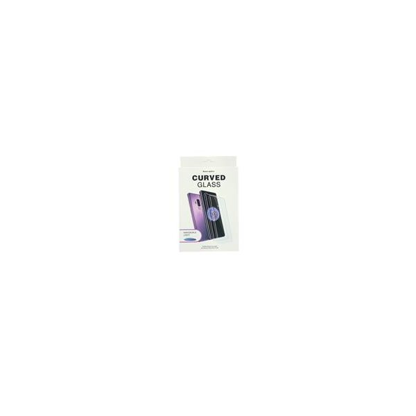UV Panzerglass für Samsung Note 20 Ultra 5G