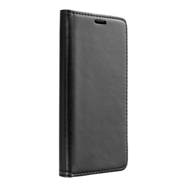 Magnet Book Case für Samsung S21 Ultra Black Bulk