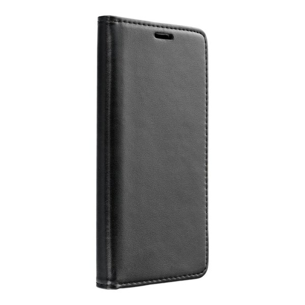 Magnet Book Case für Samsung S20 FE Black Bulk