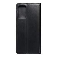 Magnet Book Case für Samsung A72 Black Bulk