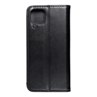 Magnet Book Case für Samsung A71 / A71 5G Black Bulk